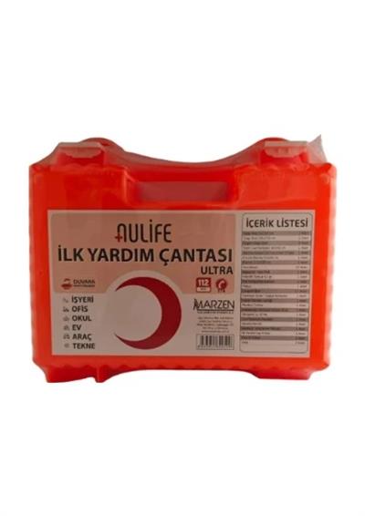 İlk Yardım Çantası