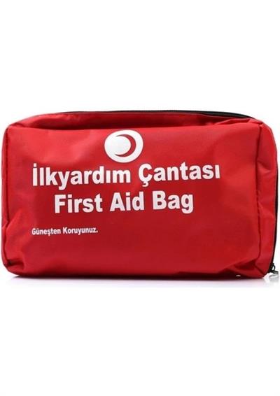 İlk Yardım Seti