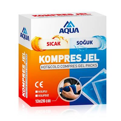 Kompres Jel