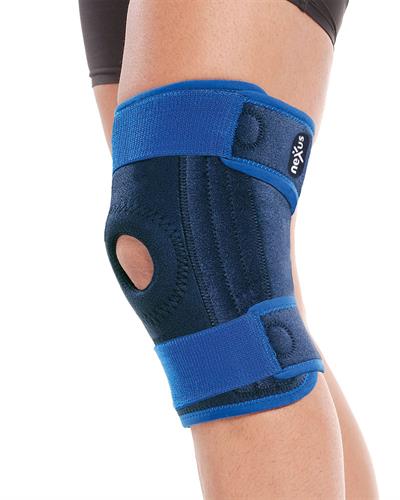 Patella ve Ligament Destekli Dizlik