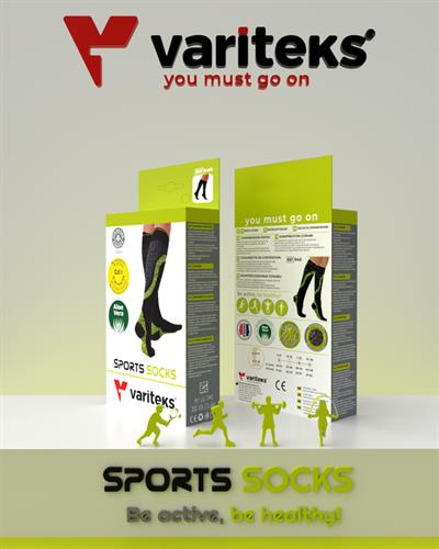 Sport Socks