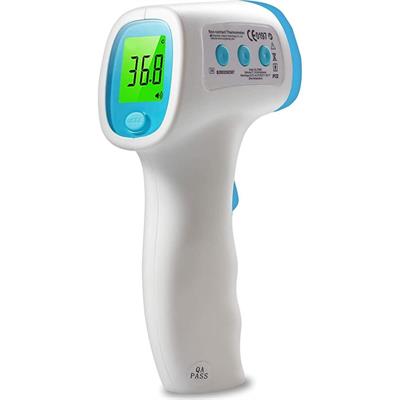 Temassız Ateş Ölçer Dijital FR-880