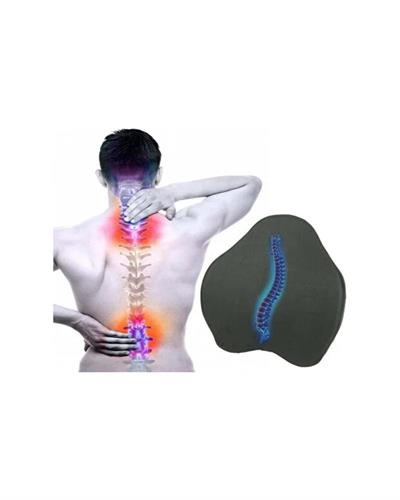 Visko Anatomik Bel ve Sırt Yastığı