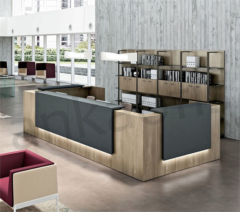 Rands Ofis Bankoları