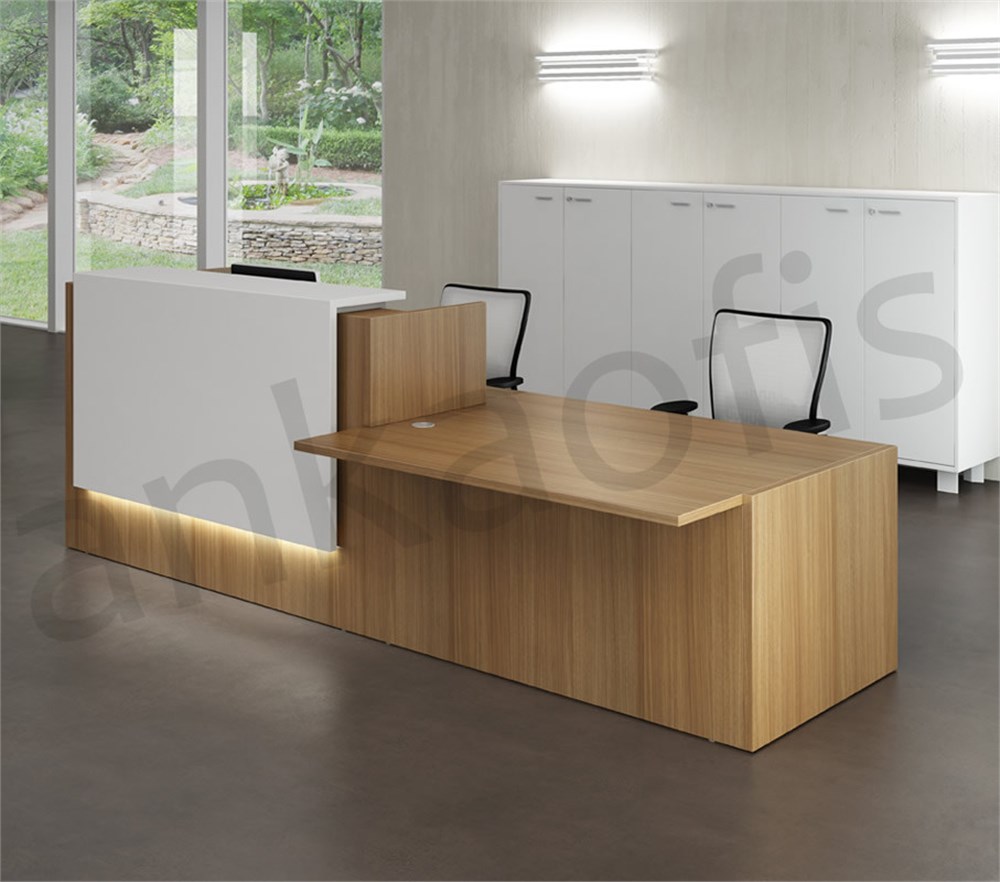 Rands Danışma Bankosu