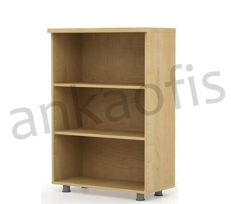 120 lik Dosya Dolabı - Kapaksız