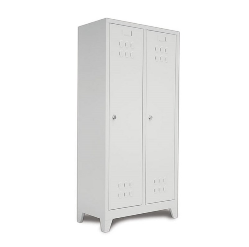 İKİLİ SOYUNMA DOLAPLARI