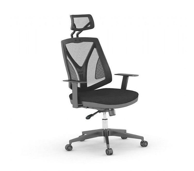 Bella Müdür Koltuğu