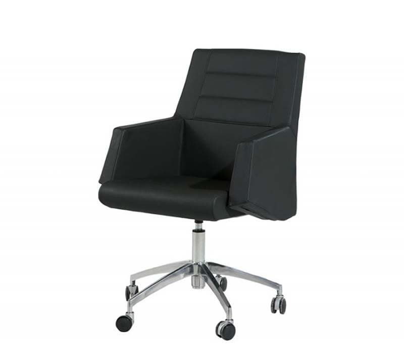 Leonardo Şef Koltuğu