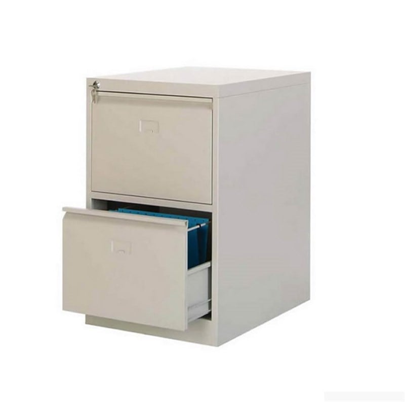 İKİLİ KARTOTEKS DOLABI