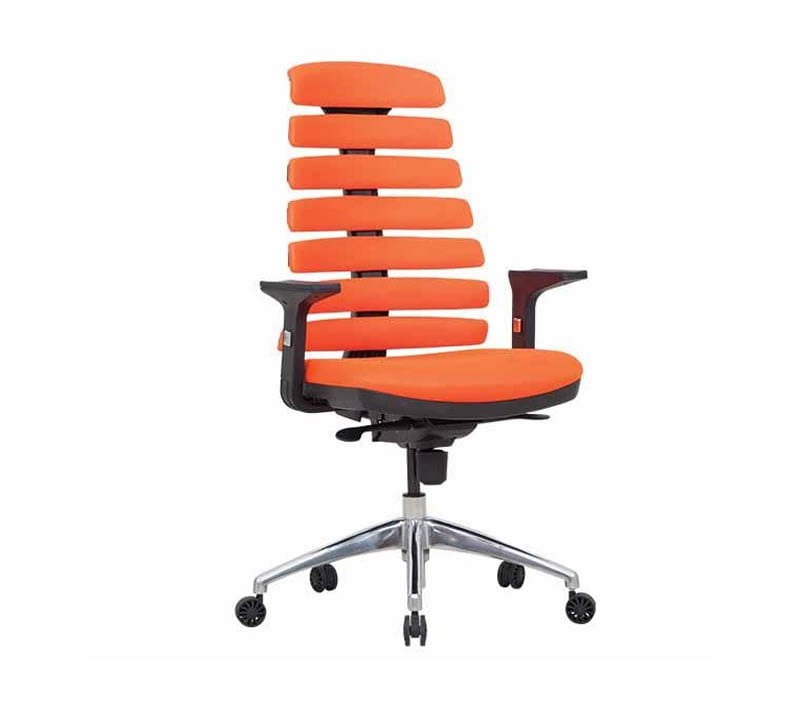 SPRİNG OFİS ÇALIŞMA KOLTUĞU