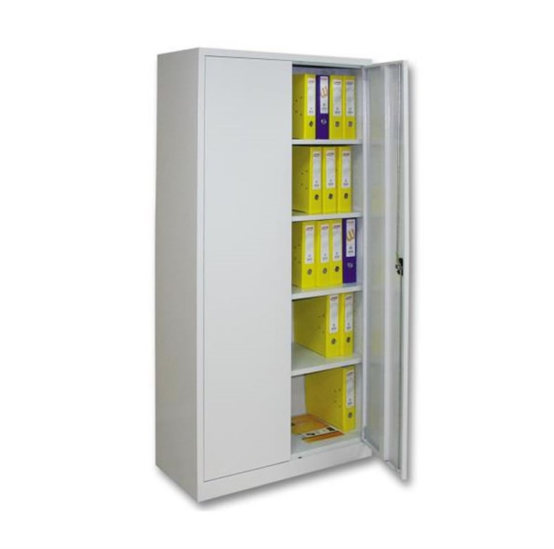 198'LİK ÇELİK DOSYA DOLABI