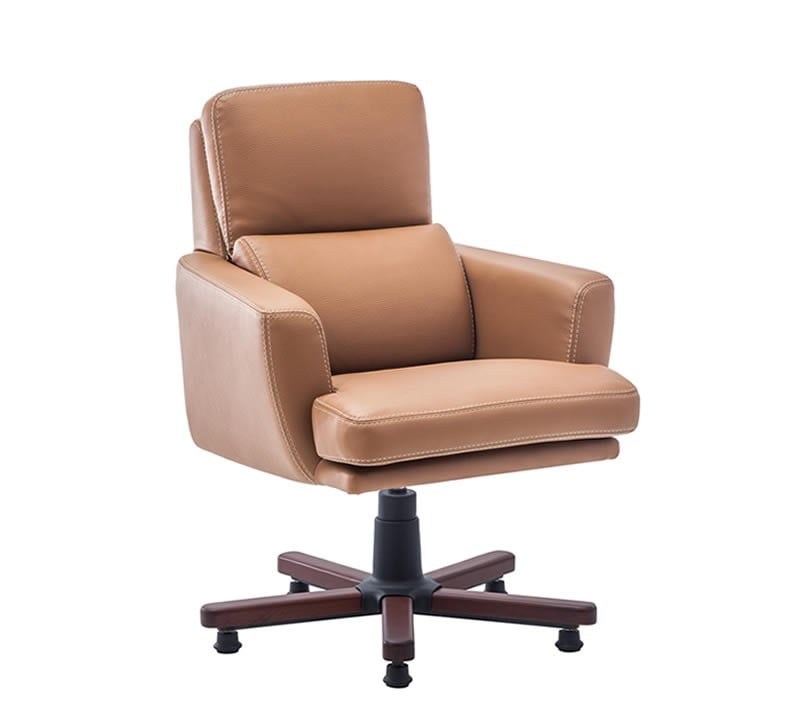 Loft Ahşap Misafir Koltuğu 