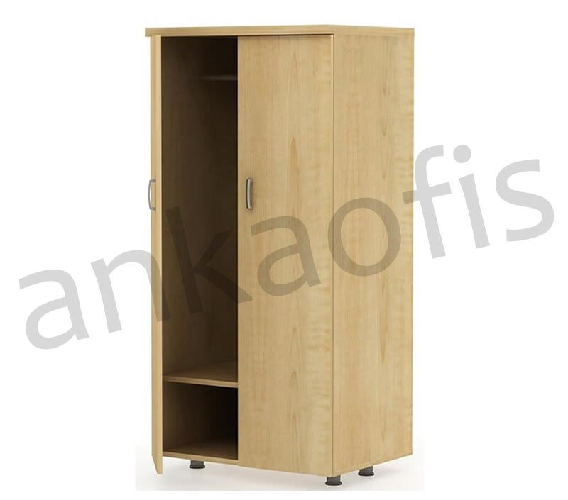 190 lık Elbise Dolabı