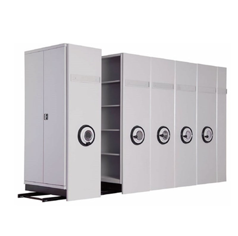 TEKLİ KOMPAKT ARŞİV SİSTEMİ