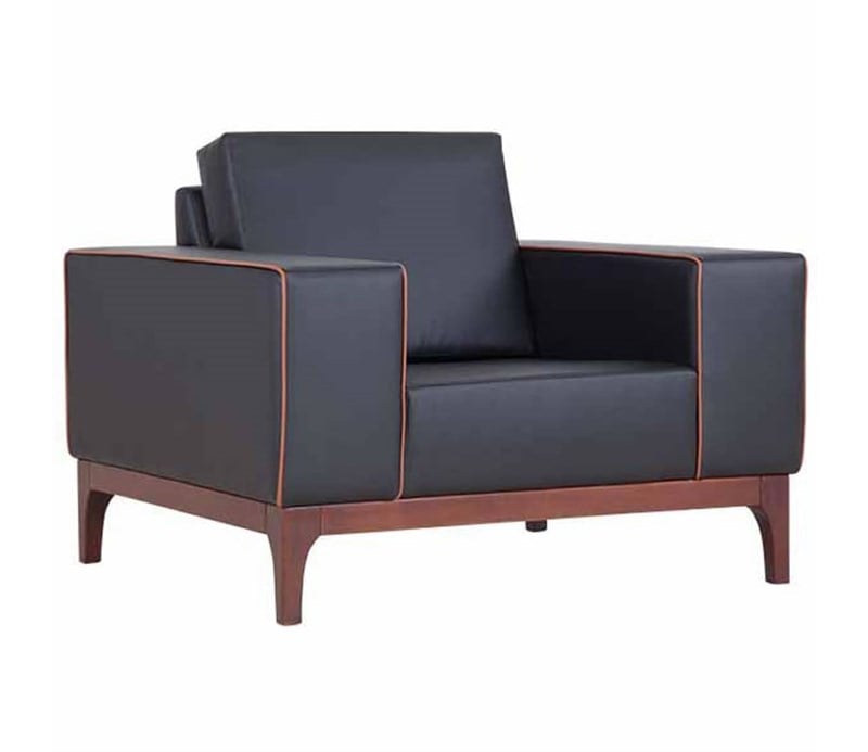 EFOR TEKLİ OFİS KANEPESİ