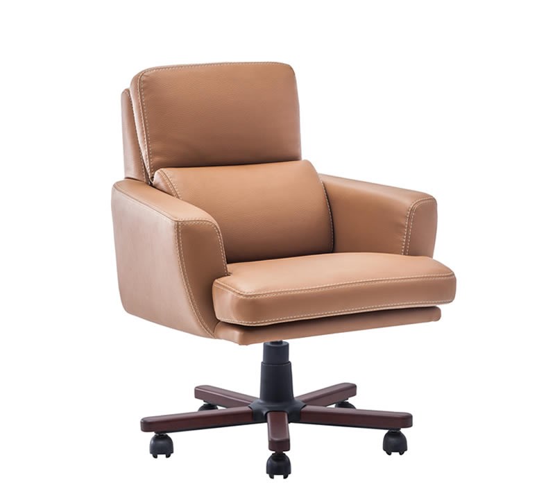 Loft Ahşap Şef Koltuğu 