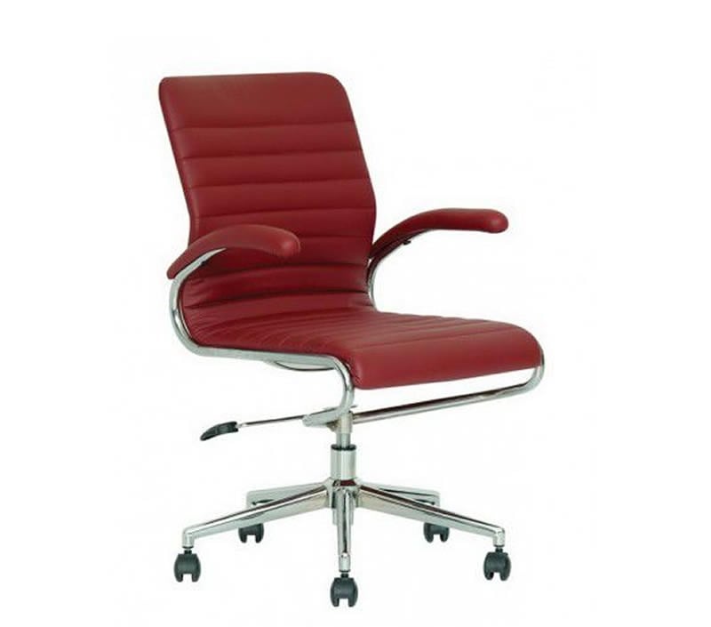 Silvia Toplantı Koltuğu 