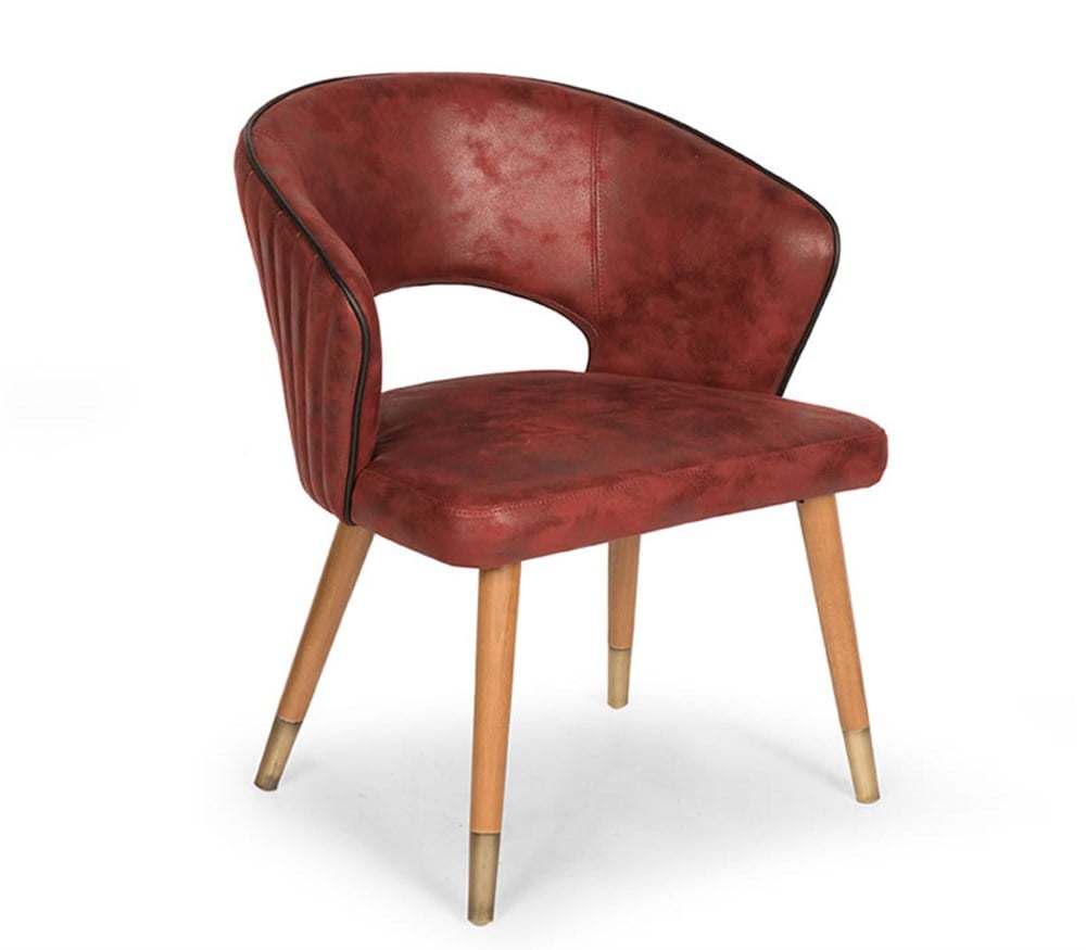 Albert Cafe Sandalyesi