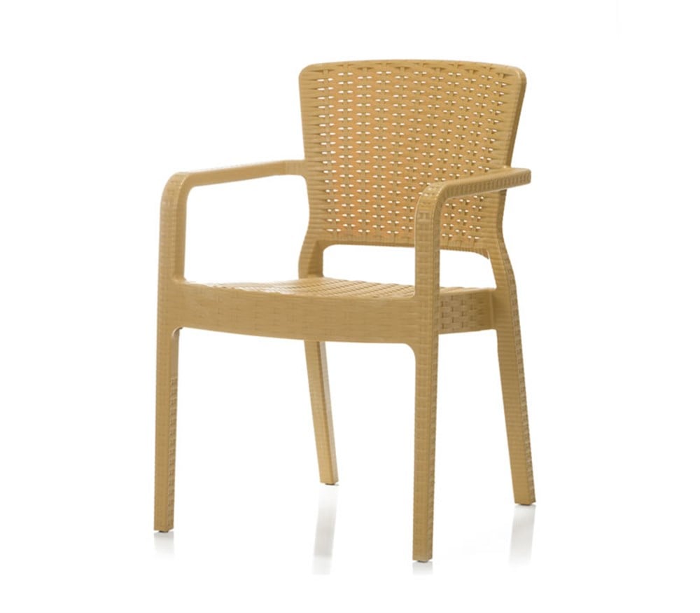 Antares Bahçe Sandalyesi