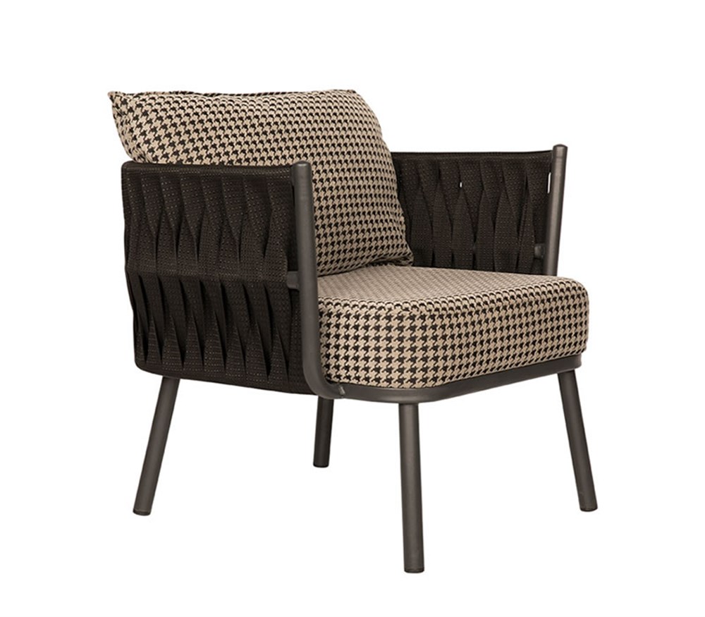 Aura Otel Lobi Koltukları