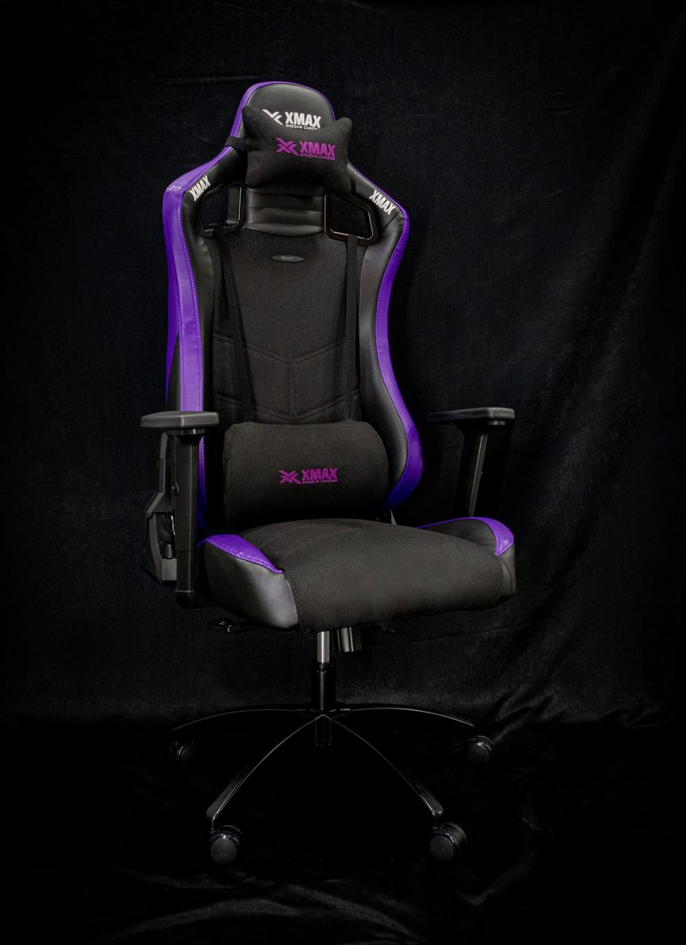 Barney Maximus Oyuncu Koltuğu