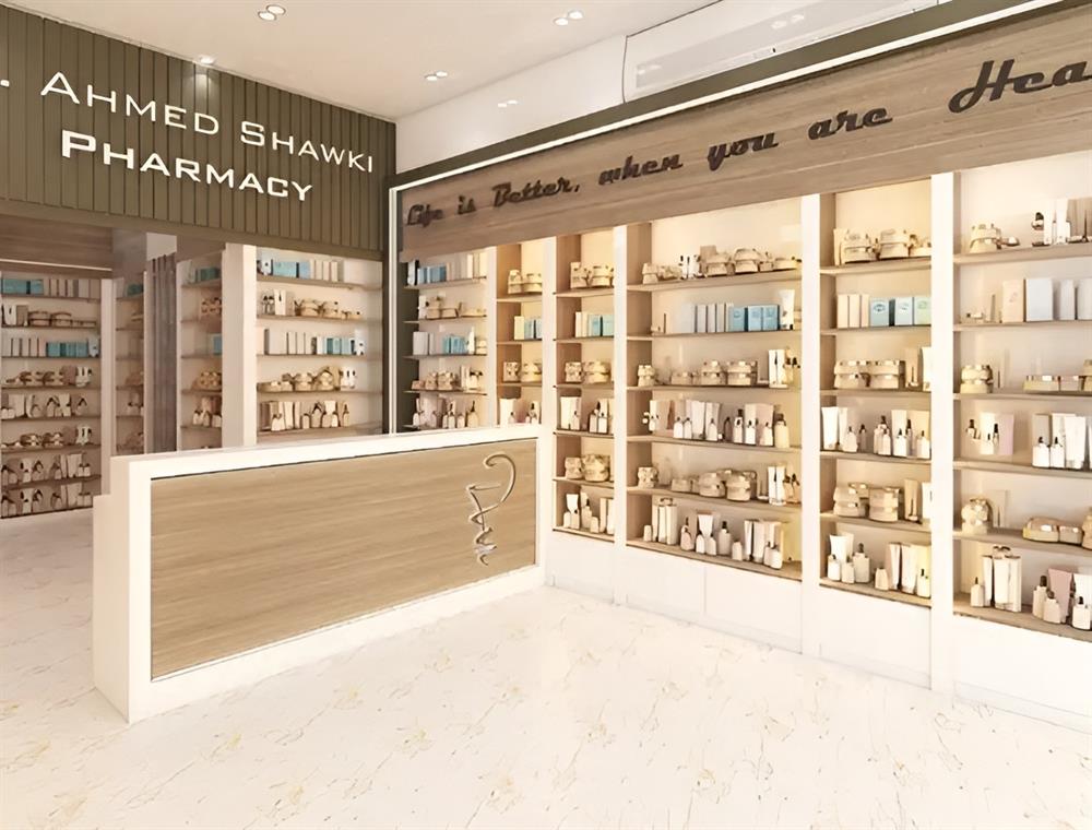 Boon Eczane Mobilyaları