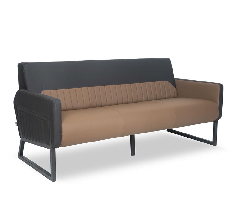 Bravo İkili Ofis Kanepesi