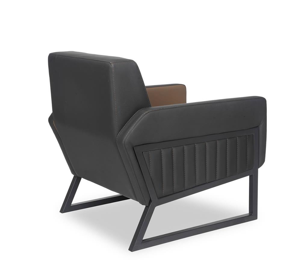 BRavo Tekli Ofis Kanepesi