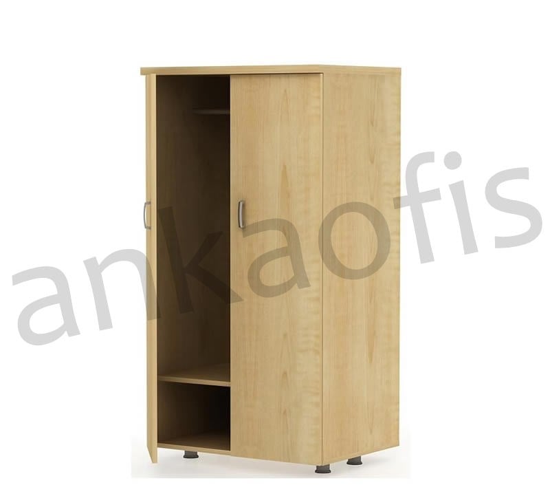 160 lık Elbise Dolabı 