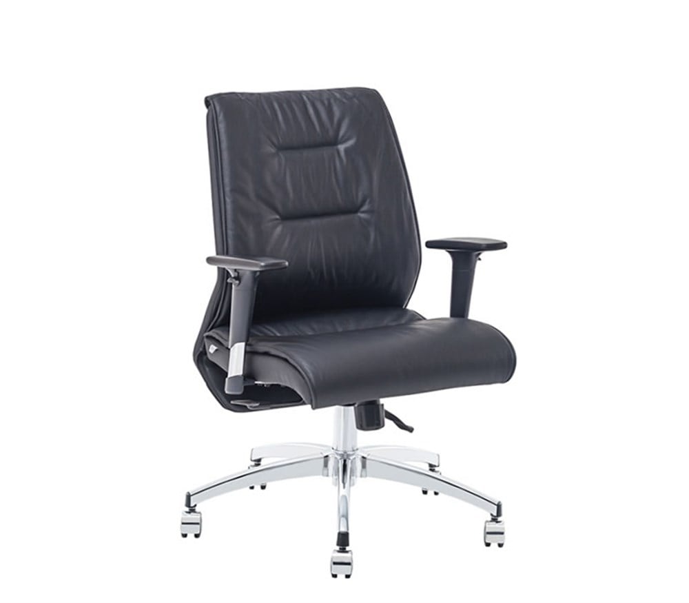 Concorde Personel Koltukları