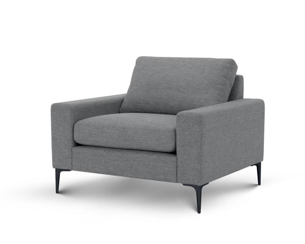 Corvet Tekli Ofis Kanepesi