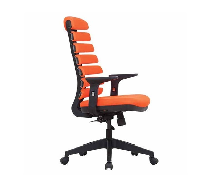 SPRİNG BÜRO ÇALIŞMA KOLTUĞU