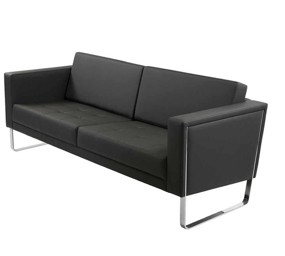 Design İkili Ofis Kanepe