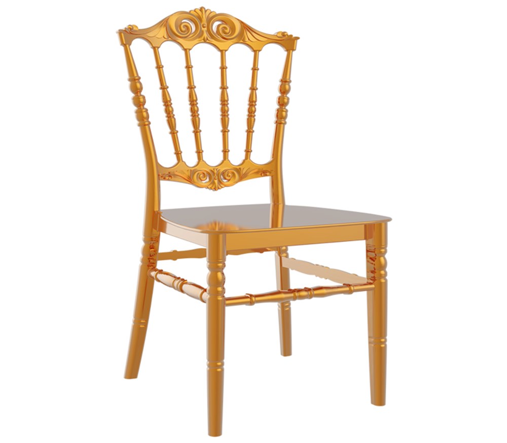 Elite Düğün Sandalyesi