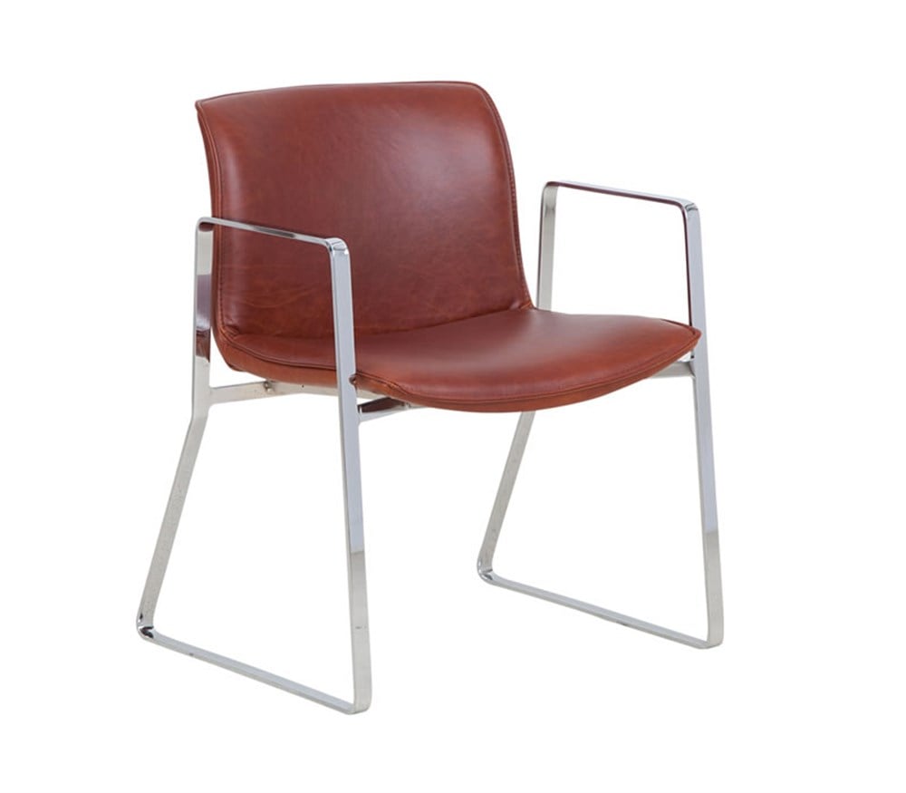 Era Tekli Ofis Sandalyesi