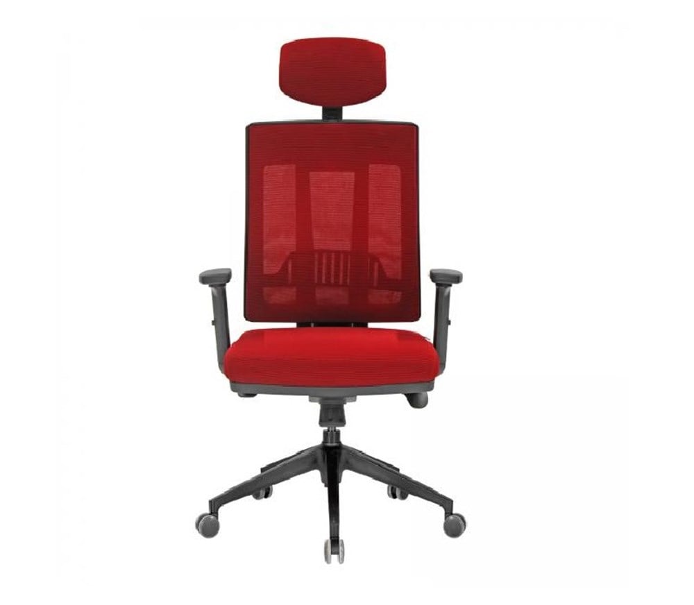 ERM-10 Ermes Fileli Müdür Koltuğu