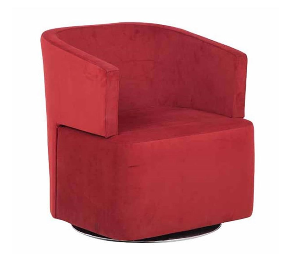 Evok Otel Lobi Koltukları