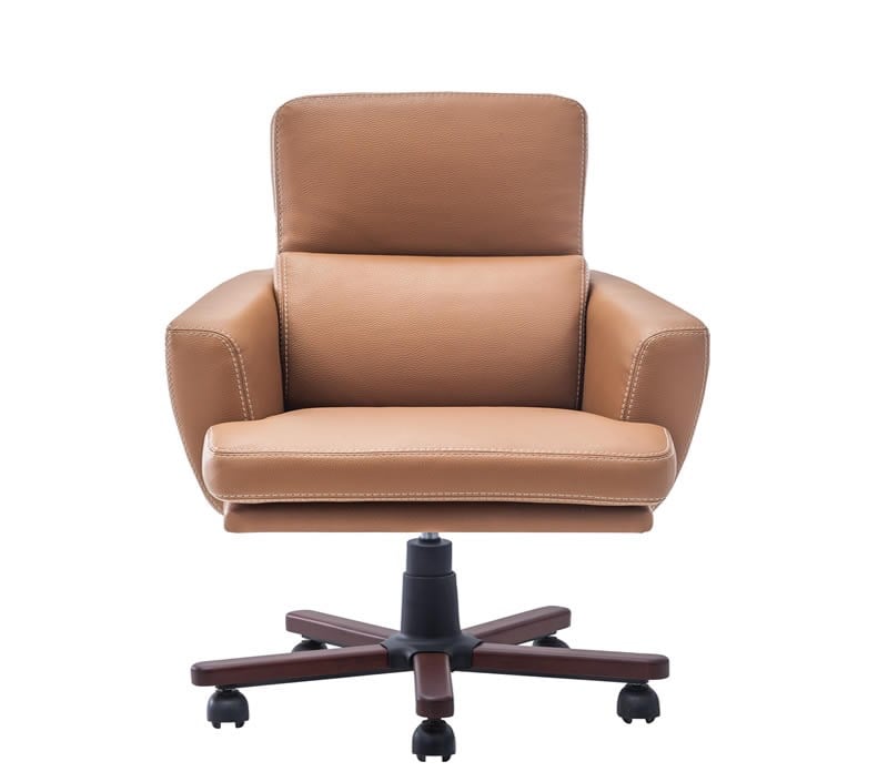 Loft Ahşap Toplantı Koltuğu