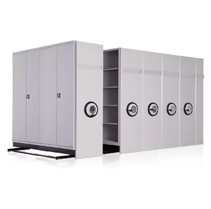 İKİLİ KOMPAKT ARŞİV SİSTEMİ