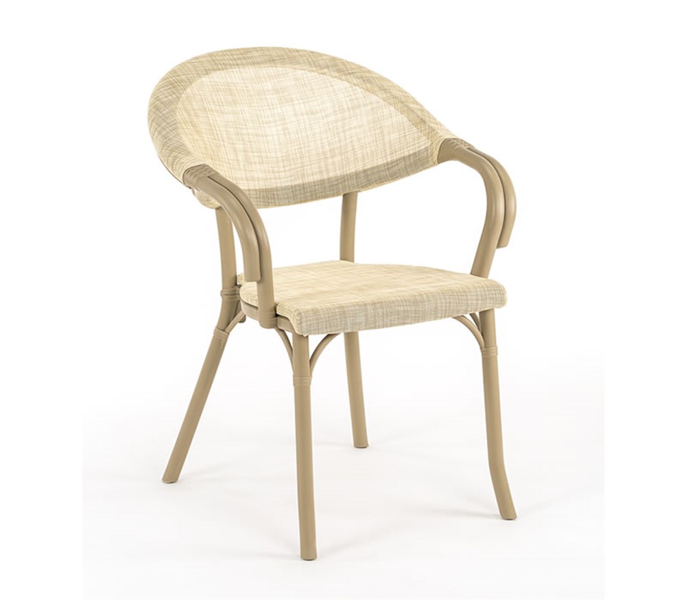 Flash-N Bahçe Sandalyesi