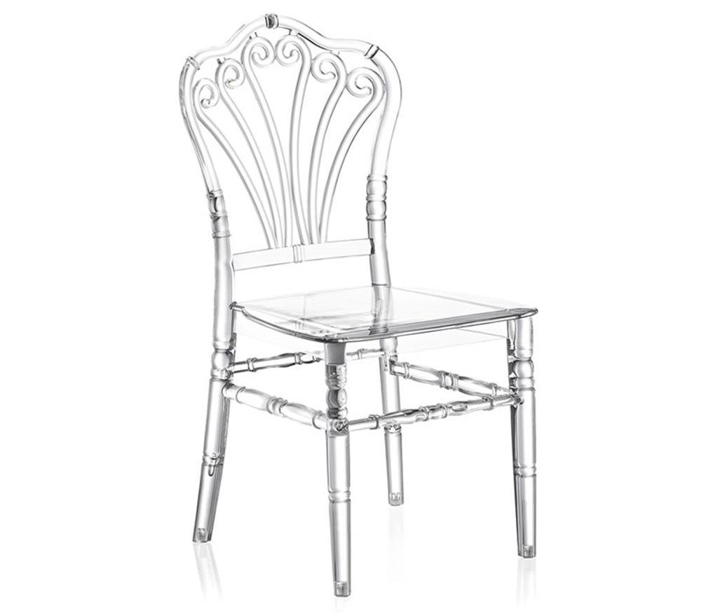 Flora-T Düğün Sandalyesi