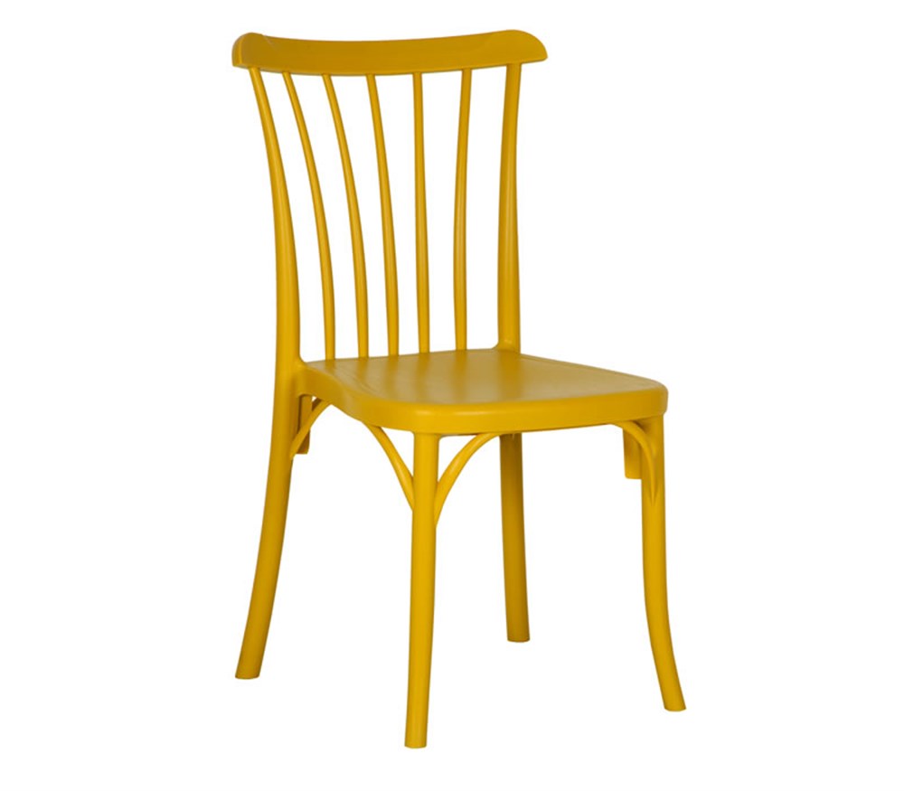 Gozo Plastik Sandalyeler