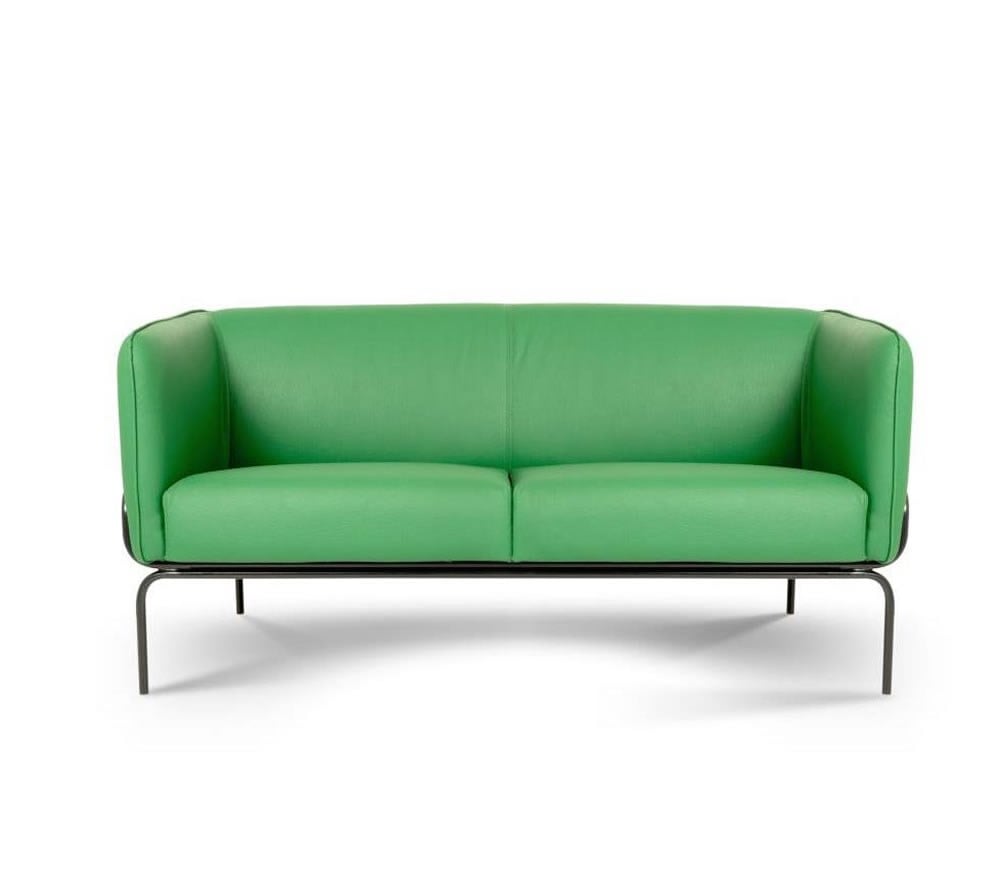 Keops İkili Ofis Kanepesi