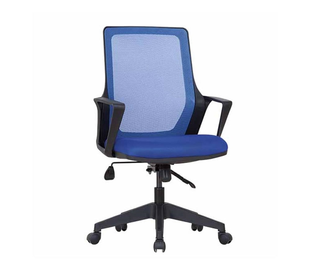 LBR02 Libra Fileli Çalışma Koltuğu