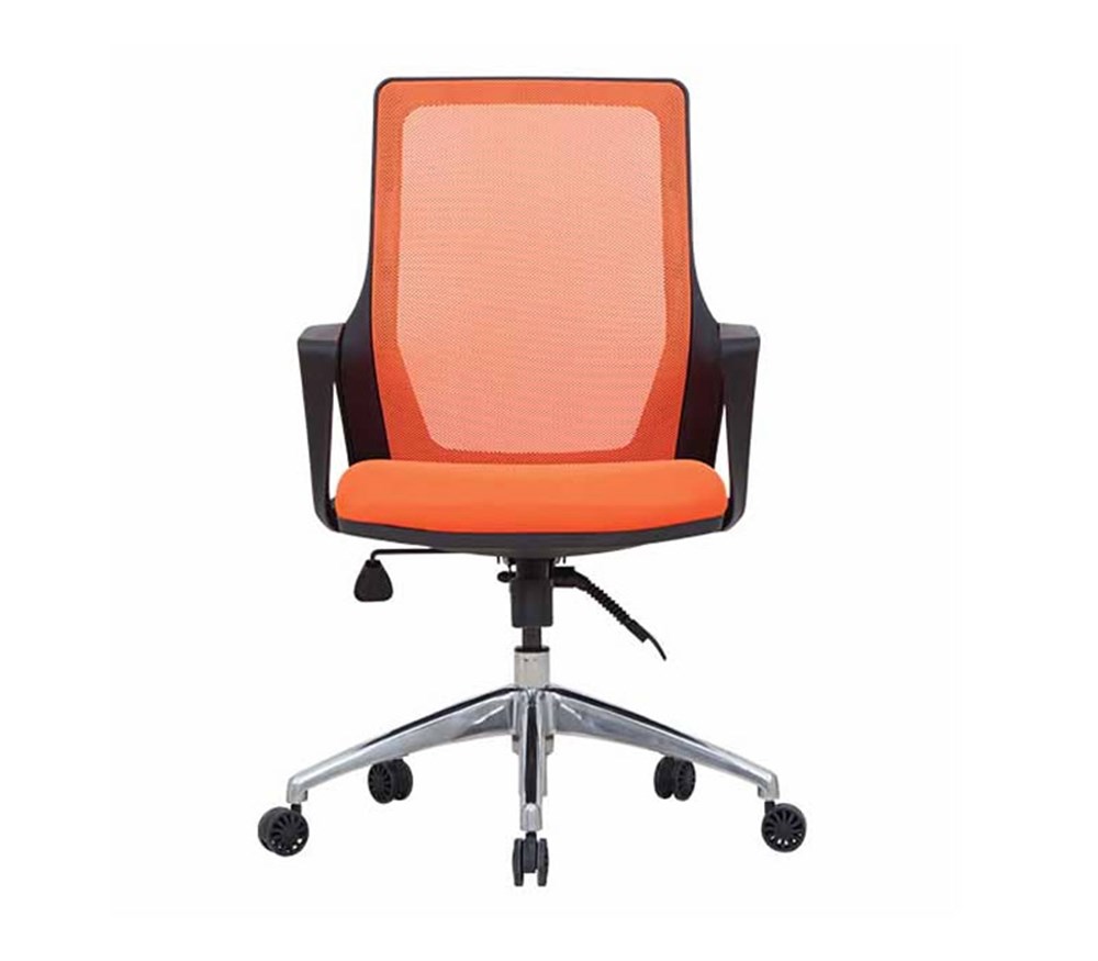 Lbr11 Libra Fileli Çalışma Koltuğu