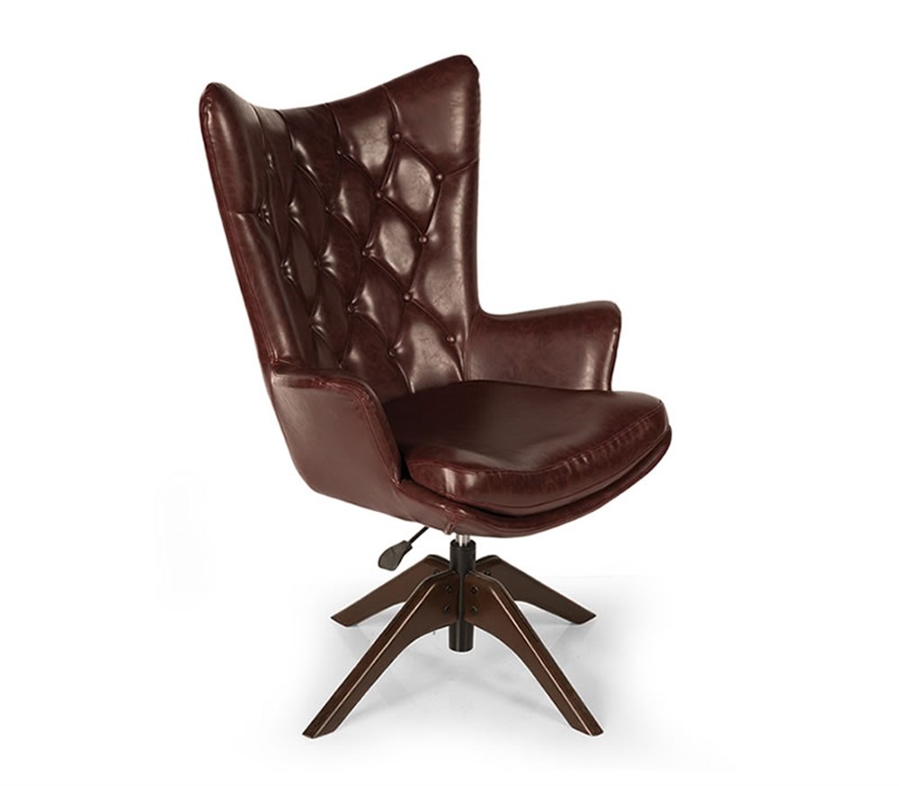 Mars Lobi Bekleme Koltukları