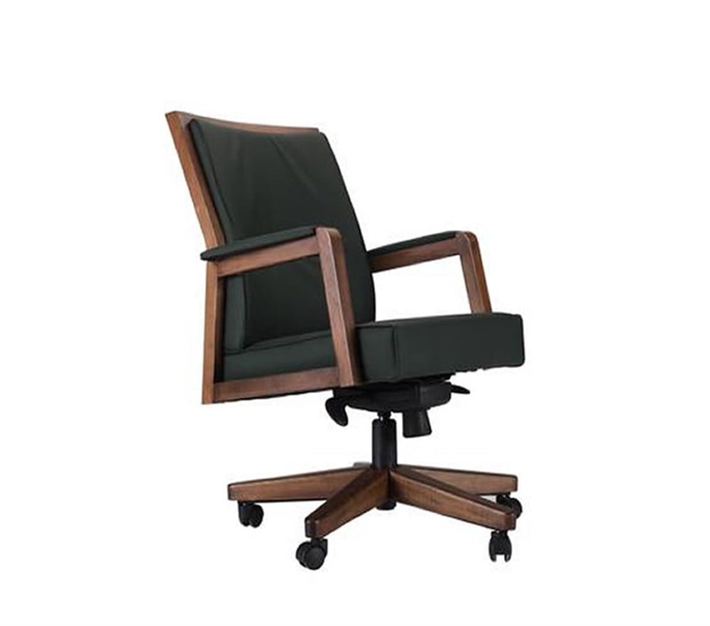Masif Toplantı Koltuğu