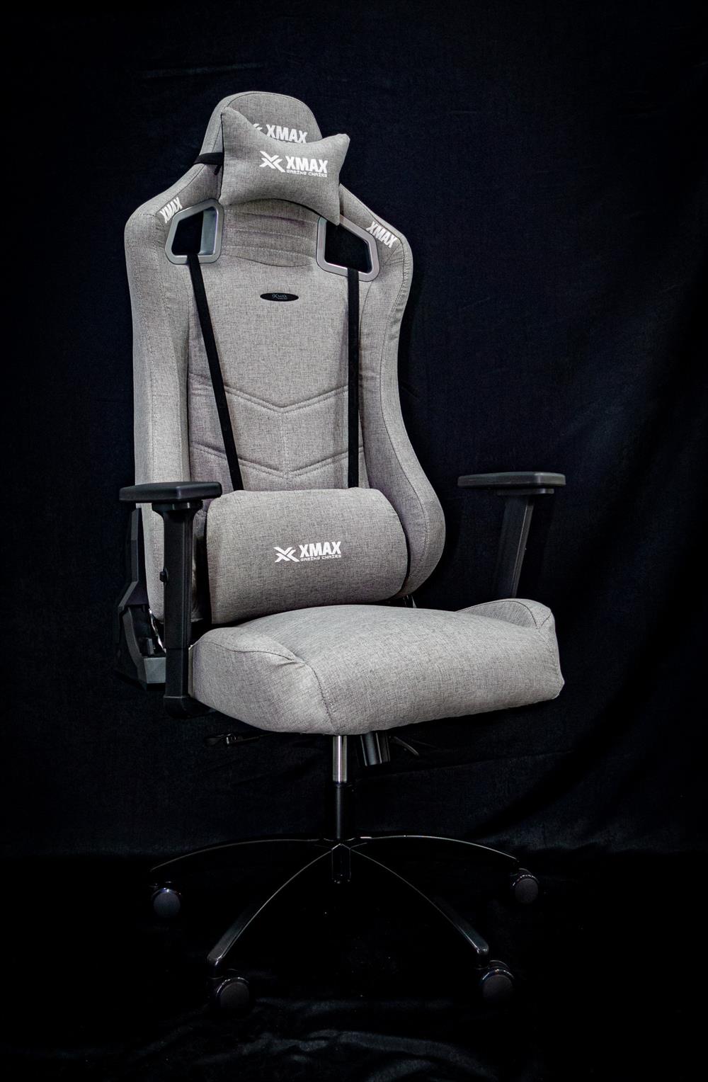 Maximus Oyuncu Koltuğu