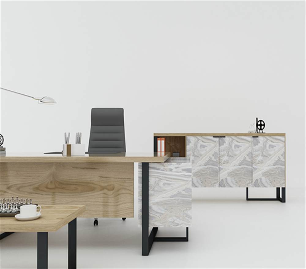 Merit Makam Masa Takımı